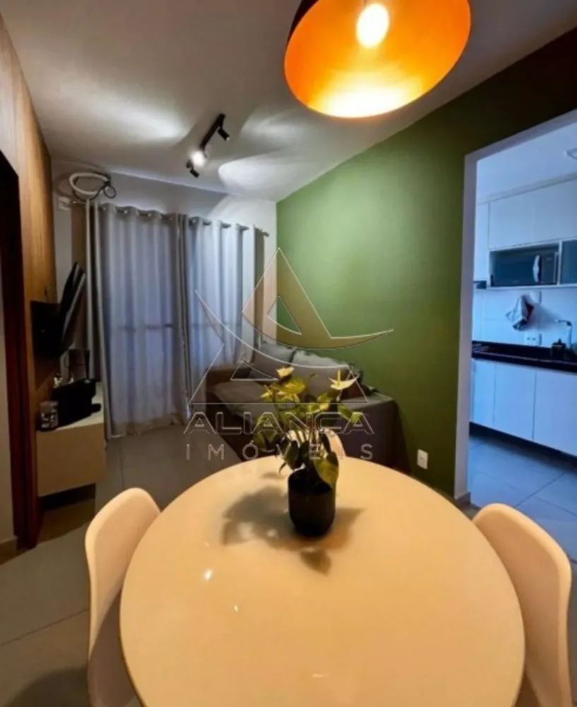 Apartamento, 2 quartos, 52 m² - Foto 1