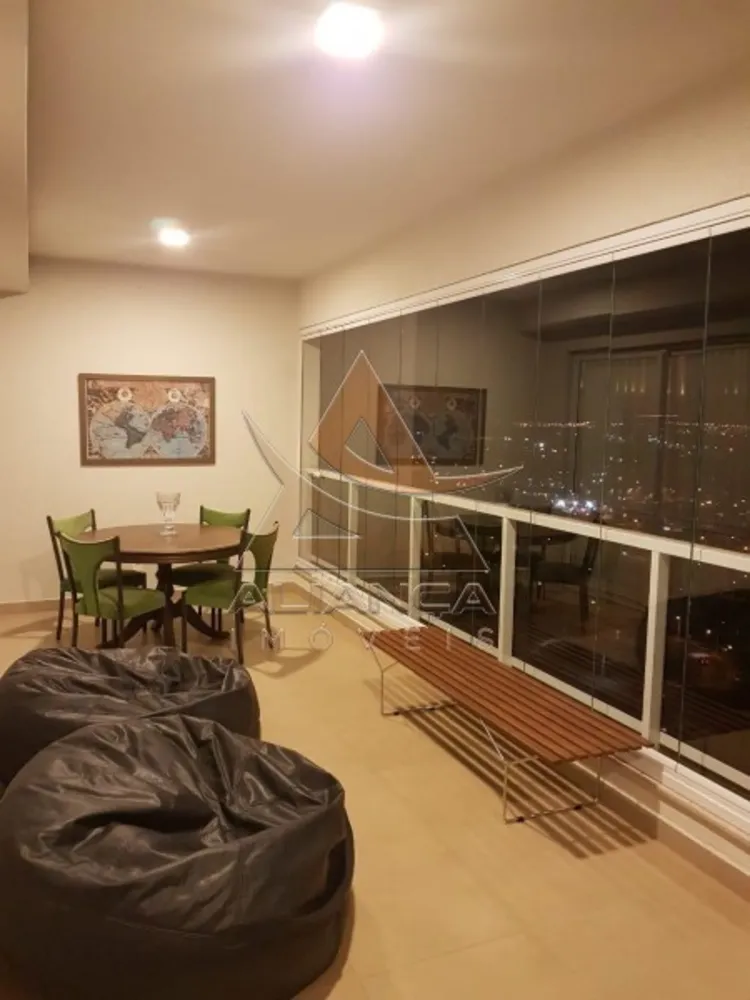 Apartamento, 3 quartos, 172 m² - Foto 8