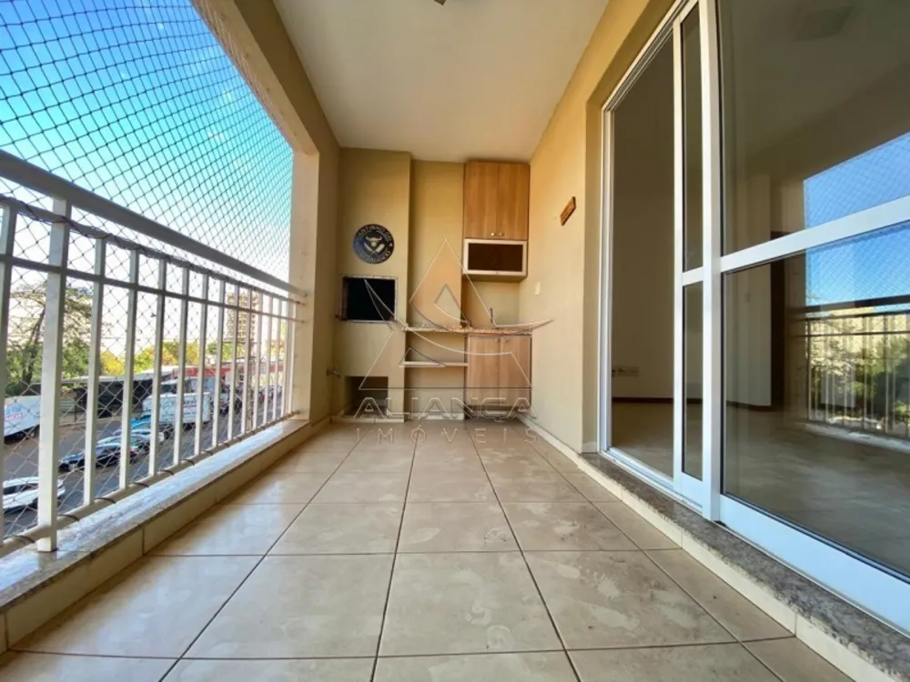 Apartamento, 3 quartos, 108 m² - Foto 2