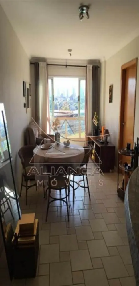 Apartamento, 2 quartos, 93 m² - Foto 2