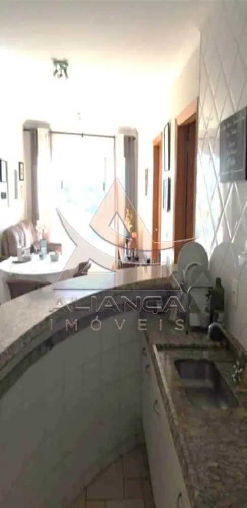 Apartamento, 2 quartos, 93 m² - Foto 1