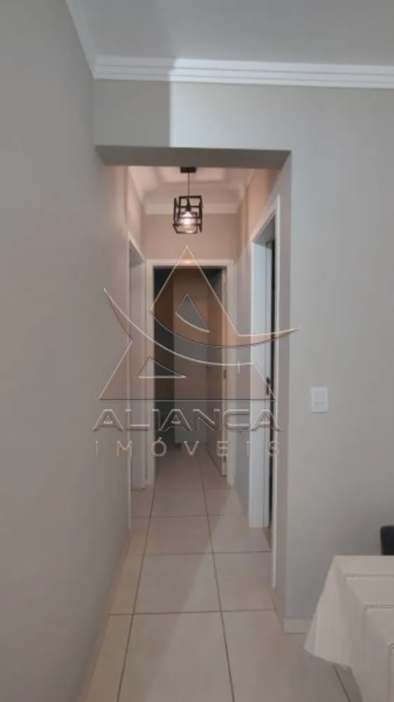 Apartamento, 2 quartos, 53 m² - Foto 4