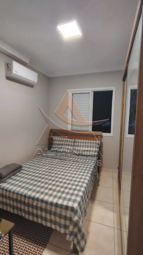 Apartamento, 2 quartos, 53 m² - Foto 2
