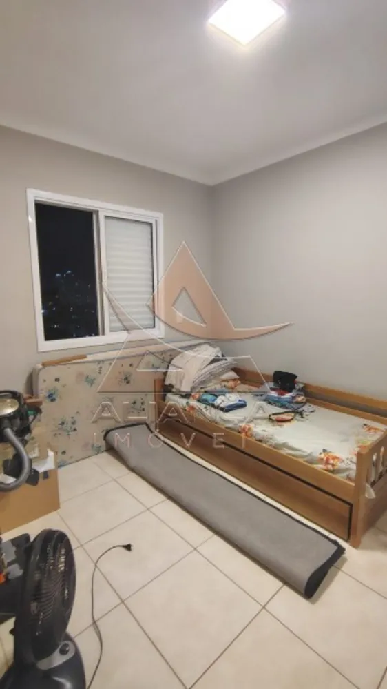 Apartamento, 2 quartos, 53 m² - Foto 5