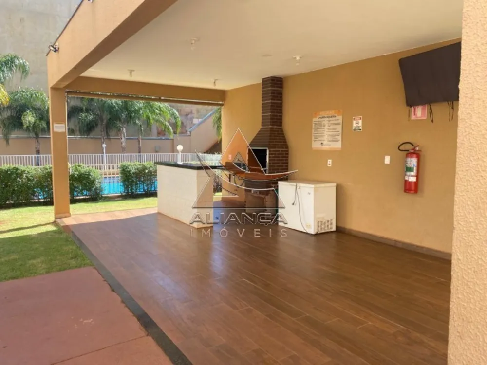 Apartamento, 2 quartos, 53 m² - Foto 8