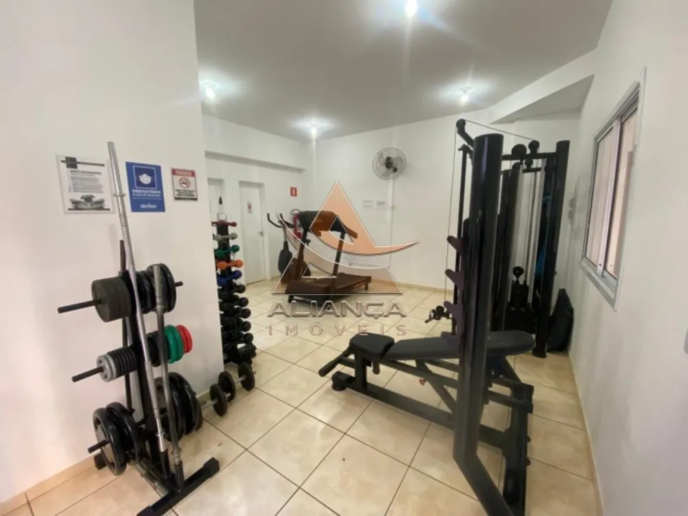 Apartamento, 2 quartos, 53 m² - Foto 8
