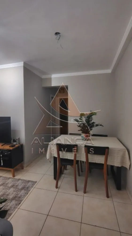 Apartamento, 2 quartos, 53 m² - Foto 1