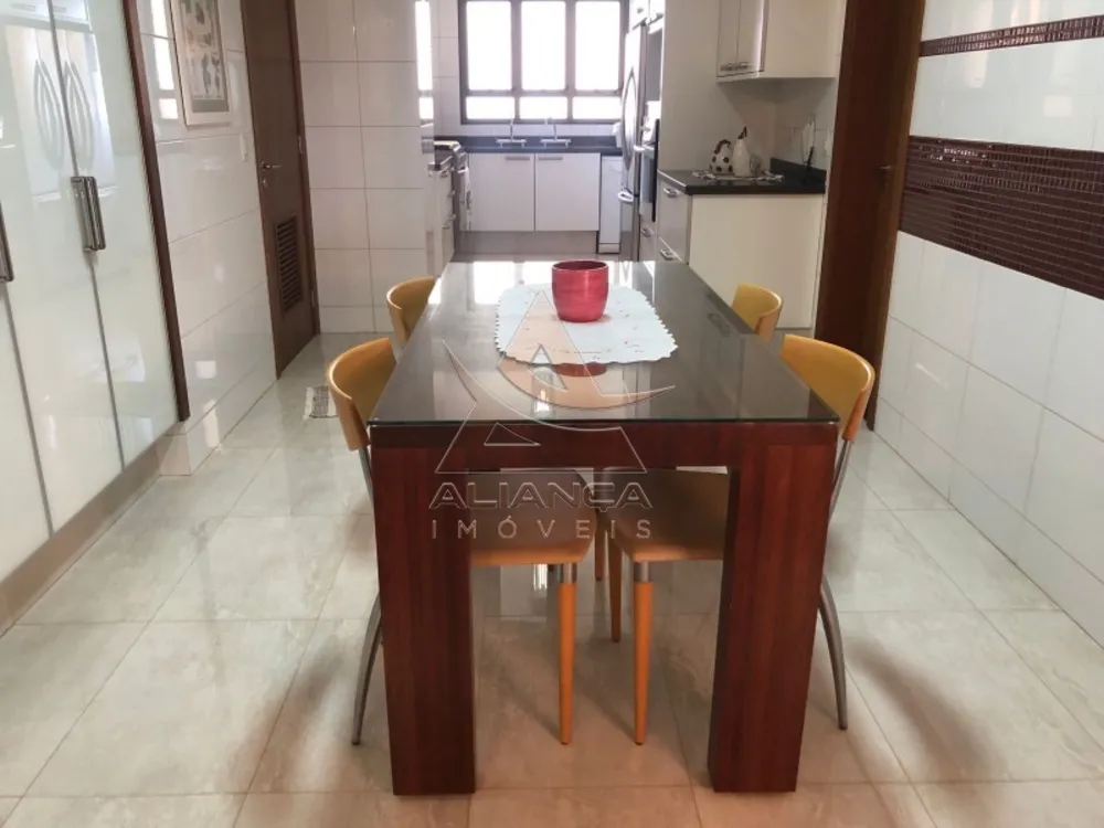 Apartamento, 4 quartos, 233 m² - Foto 6