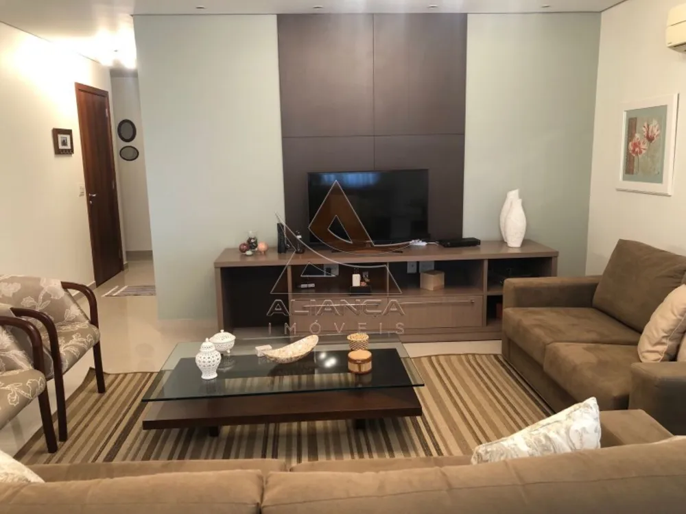 Apartamento, 4 quartos, 233 m² - Foto 3