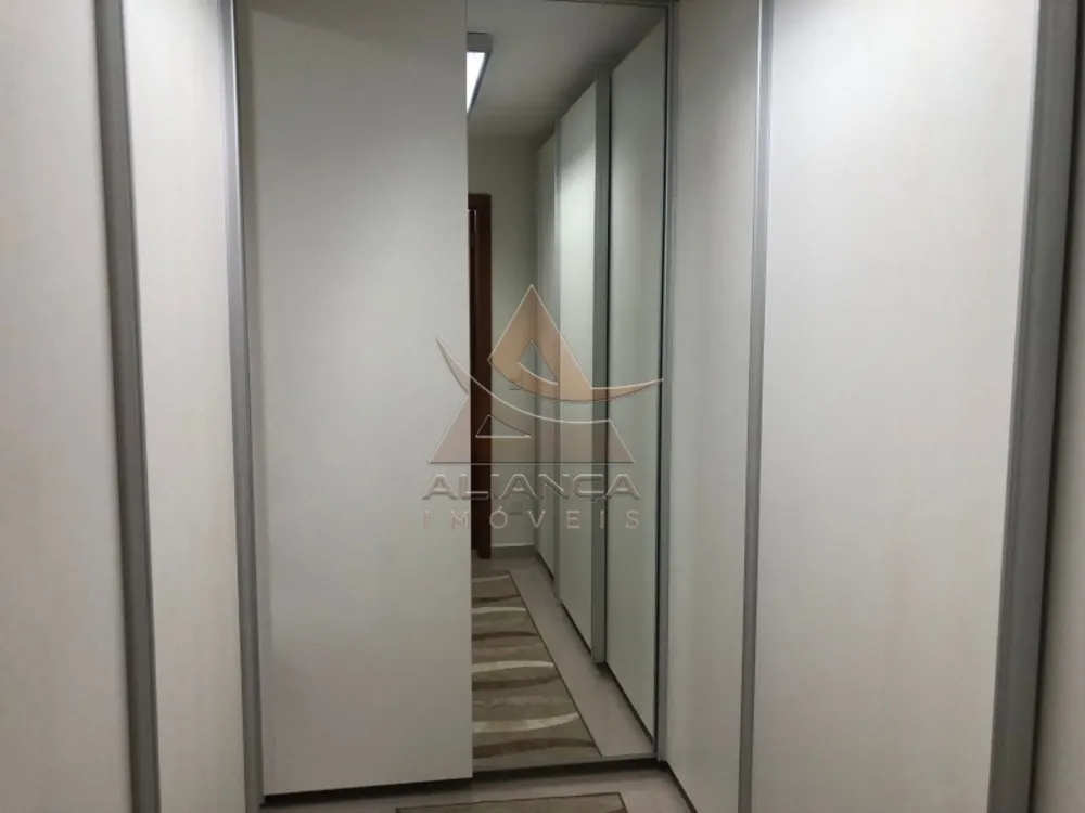 Apartamento, 4 quartos, 233 m² - Foto 1