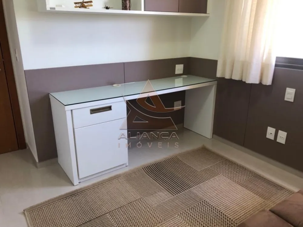 Apartamento, 4 quartos, 233 m² - Foto 2