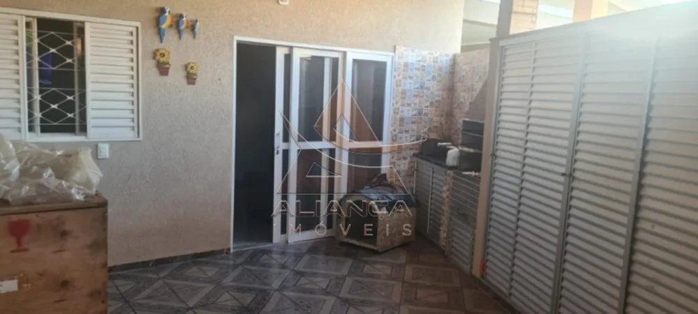 Casa, 4 quartos, 205 m² - Foto 4