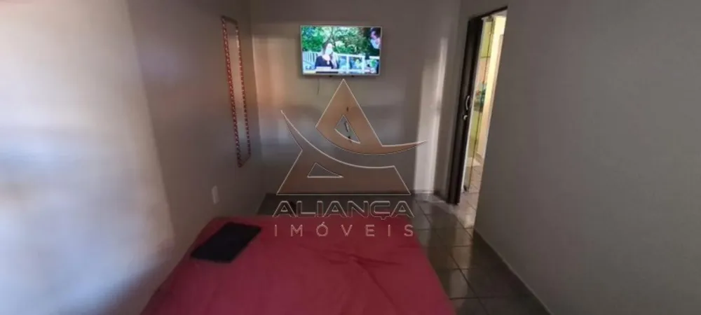 Casa, 4 quartos, 205 m² - Foto 8