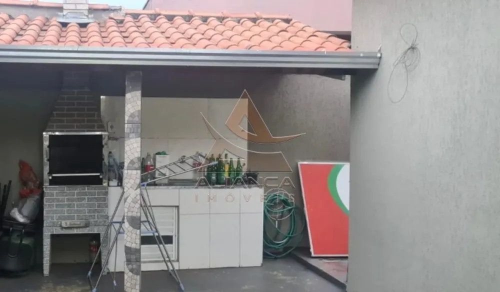 Casa, 4 quartos, 205 m² - Foto 7