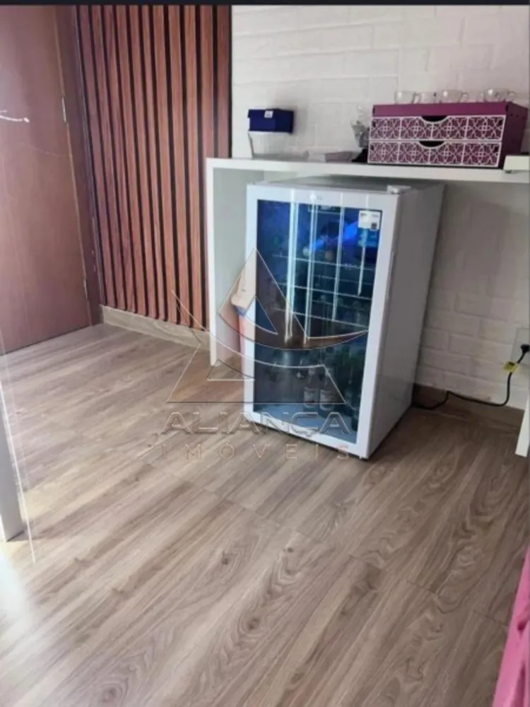 Sala-Conjunto, 35 m² - Foto 3