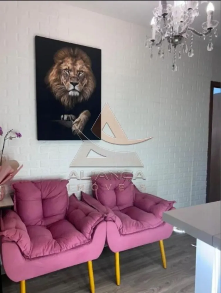 Sala-Conjunto, 35 m² - Foto 4