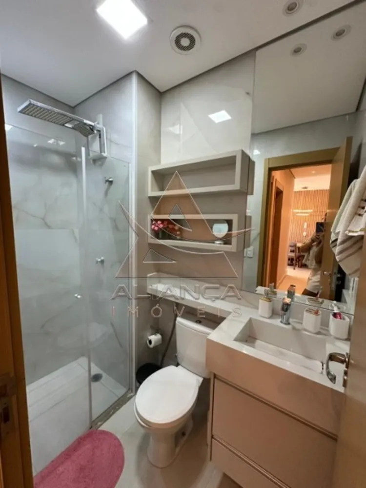 Apartamento, 2 quartos, 54 m² - Foto 7