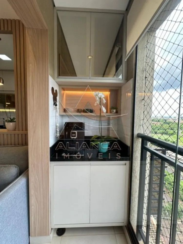 Apartamento, 2 quartos, 54 m² - Foto 5