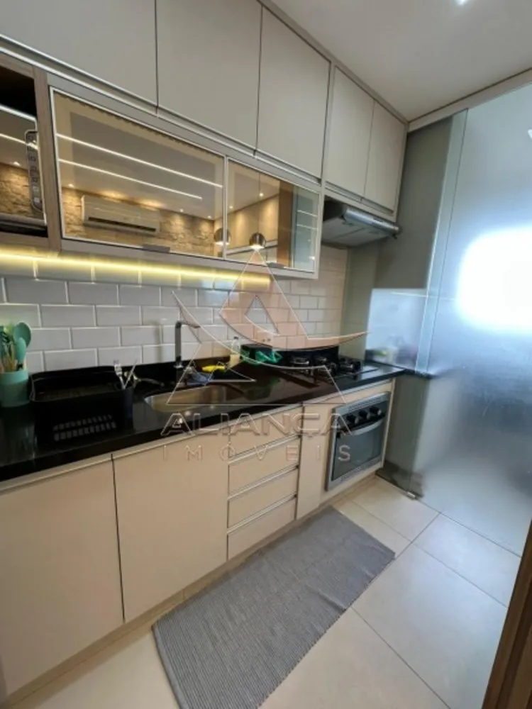 Apartamento, 2 quartos, 54 m² - Foto 4