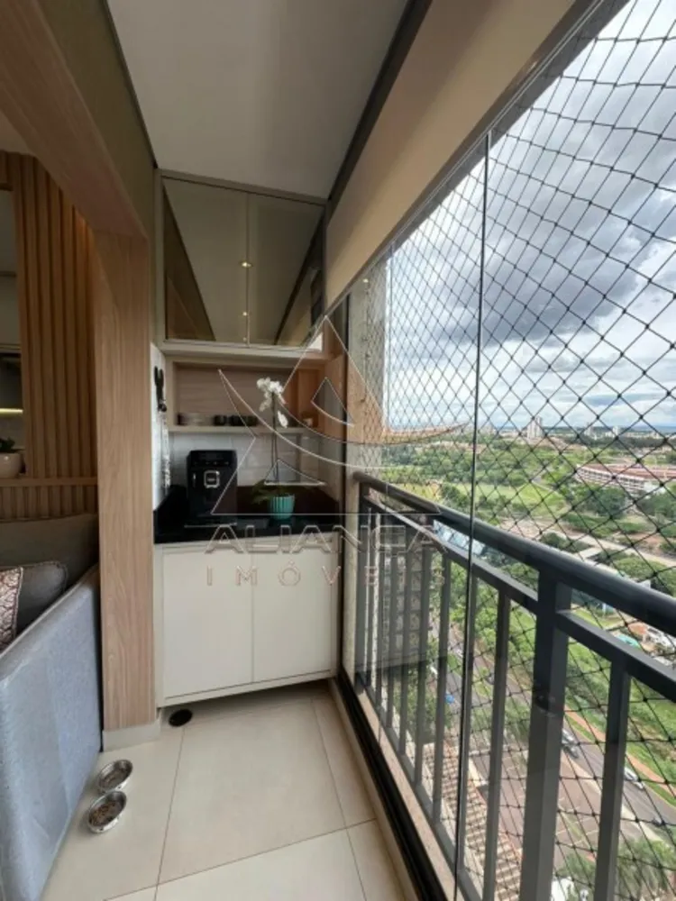 Apartamento, 2 quartos, 54 m² - Foto 2