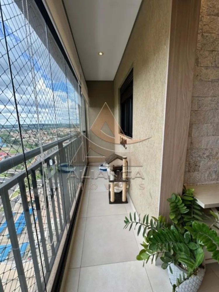 Apartamento, 2 quartos, 54 m² - Foto 1