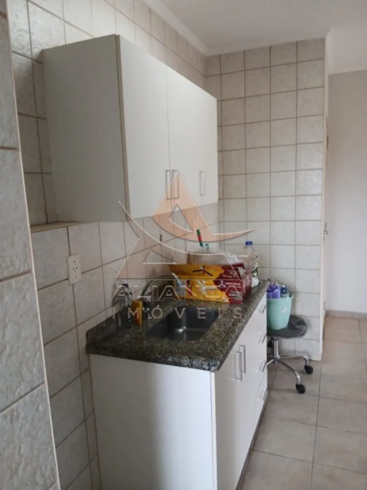 Apartamento, 1 quarto, 47 m² - Foto 2