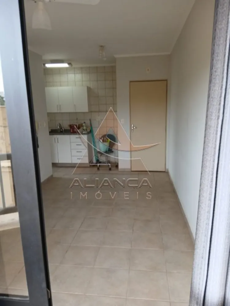 Apartamento, 1 quarto, 47 m² - Foto 1