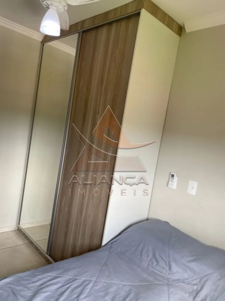 Apartamento, 1 quarto, 34 m² - Foto 2
