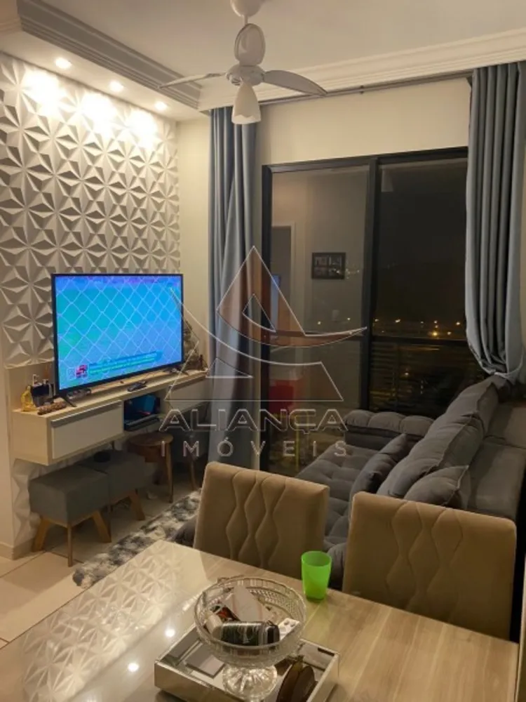 Apartamento, 1 quarto, 34 m² - Foto 1