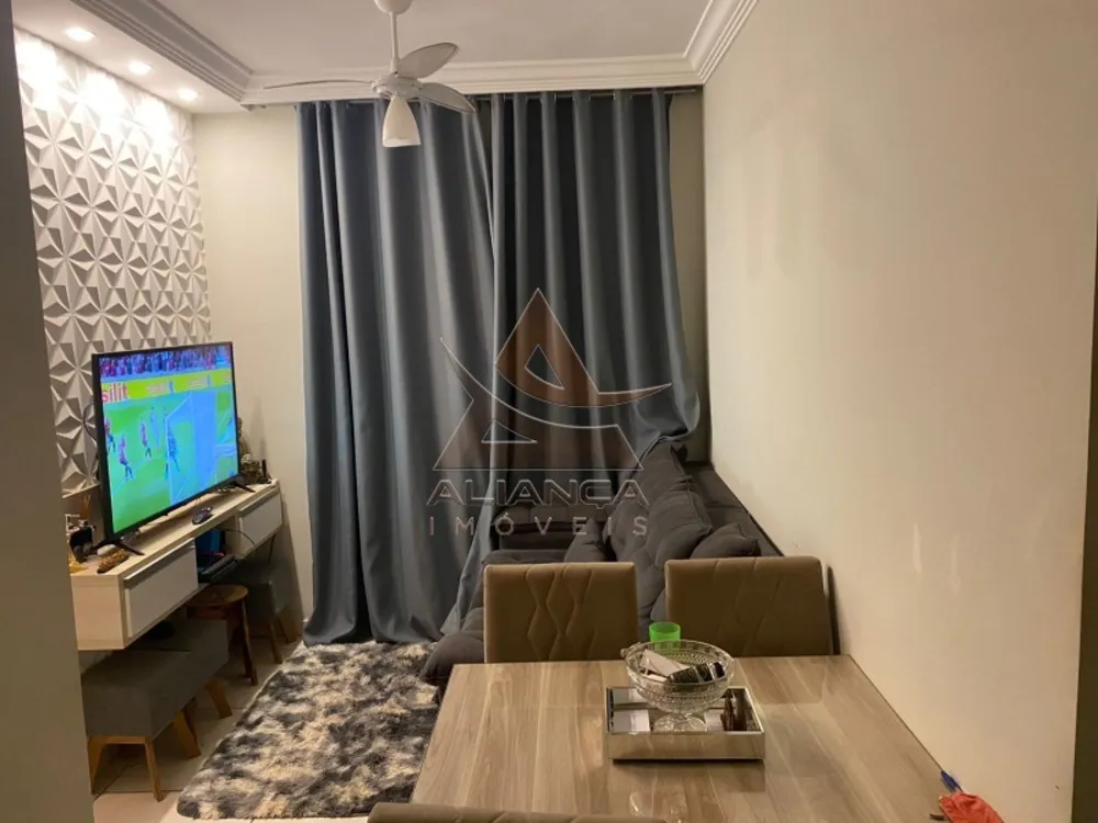 Apartamento, 1 quarto, 34 m² - Foto 3