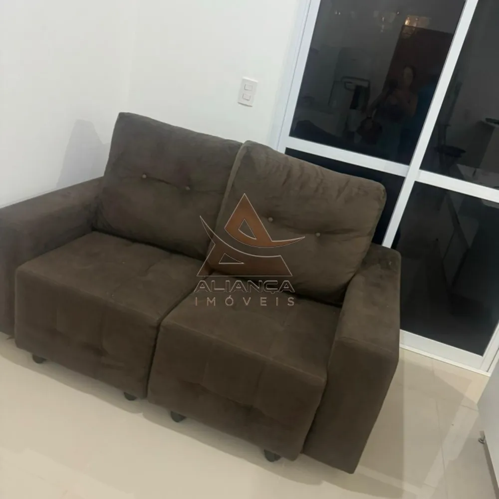 Apartamento, 1 quarto, 44 m² - Foto 1
