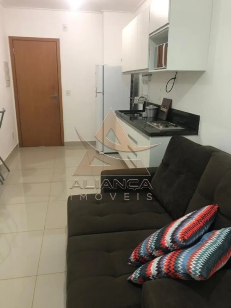 Apartamento, 1 quarto, 44 m² - Foto 3