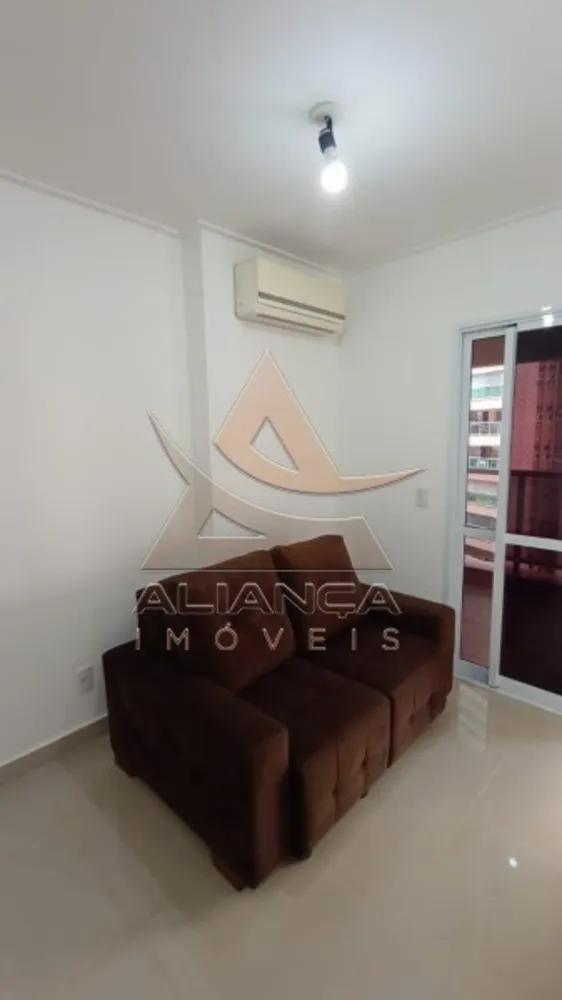 Apartamento, 1 quarto, 44 m² - Foto 1