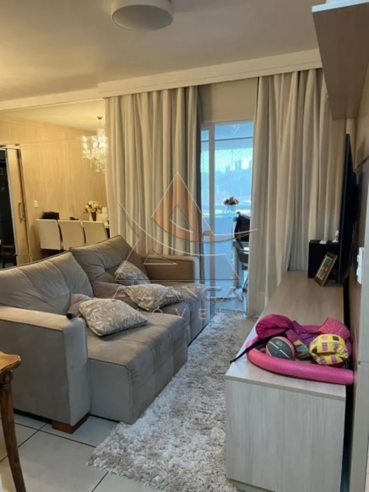 Apartamento, 3 quartos, 92 m² - Foto 2