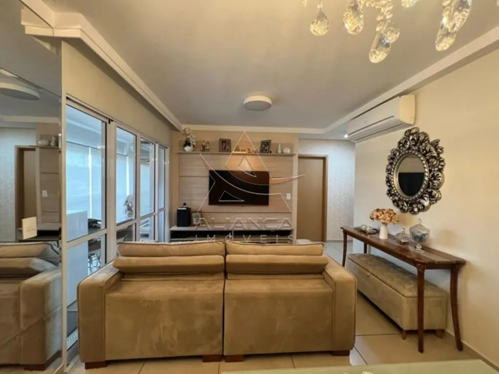 Apartamento, 3 quartos, 92 m² - Foto 1