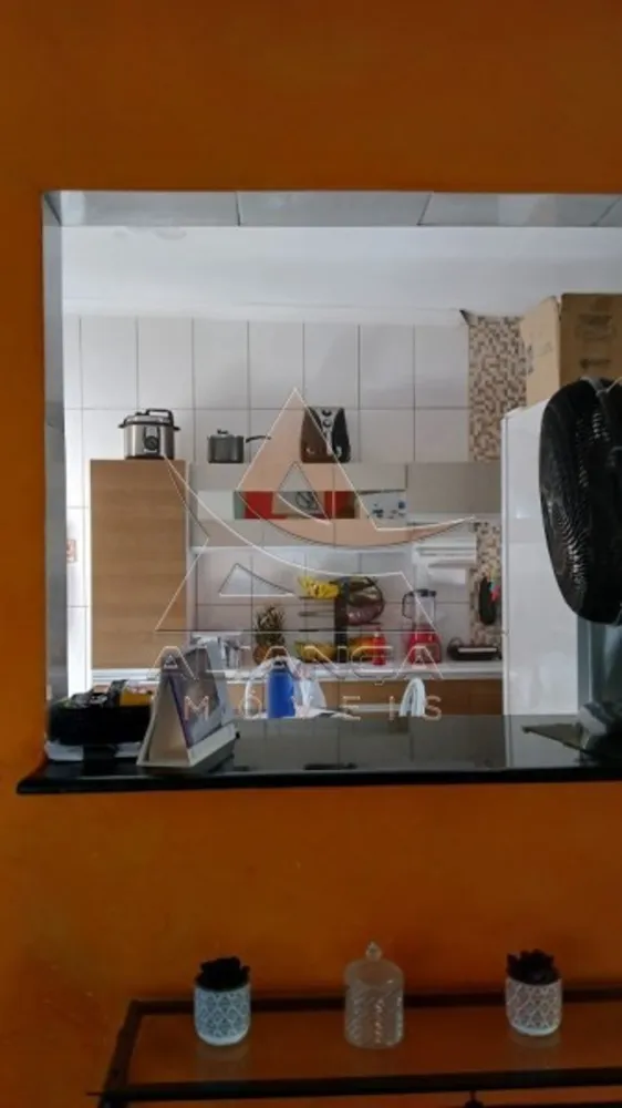 Casa, 2 quartos, 131 m² - Foto 2