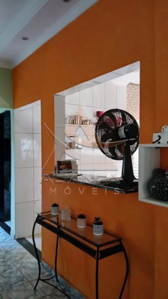 Casa, 2 quartos, 131 m² - Foto 1