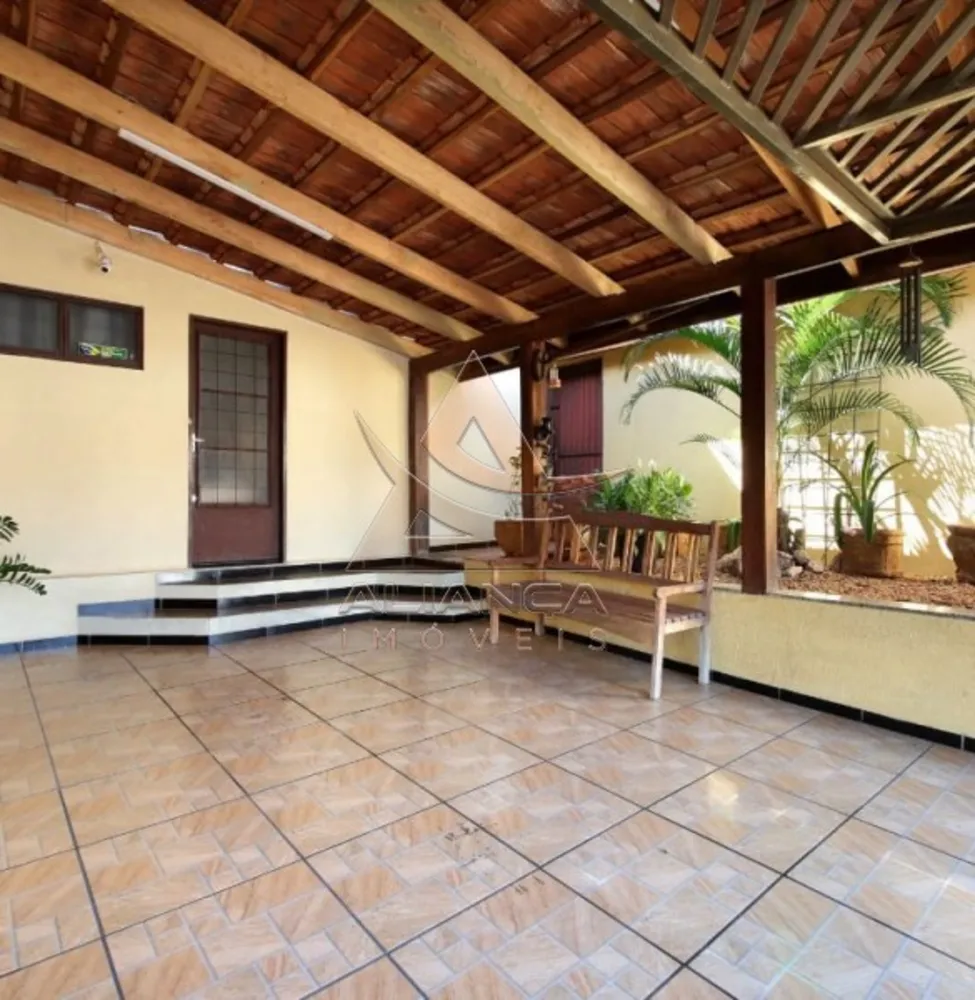 Casa, 3 quartos, 109 m² - Foto 1