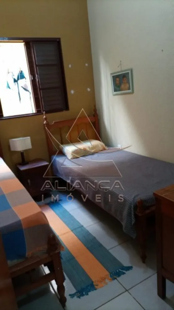 Casa, 3 quartos, 109 m² - Foto 2
