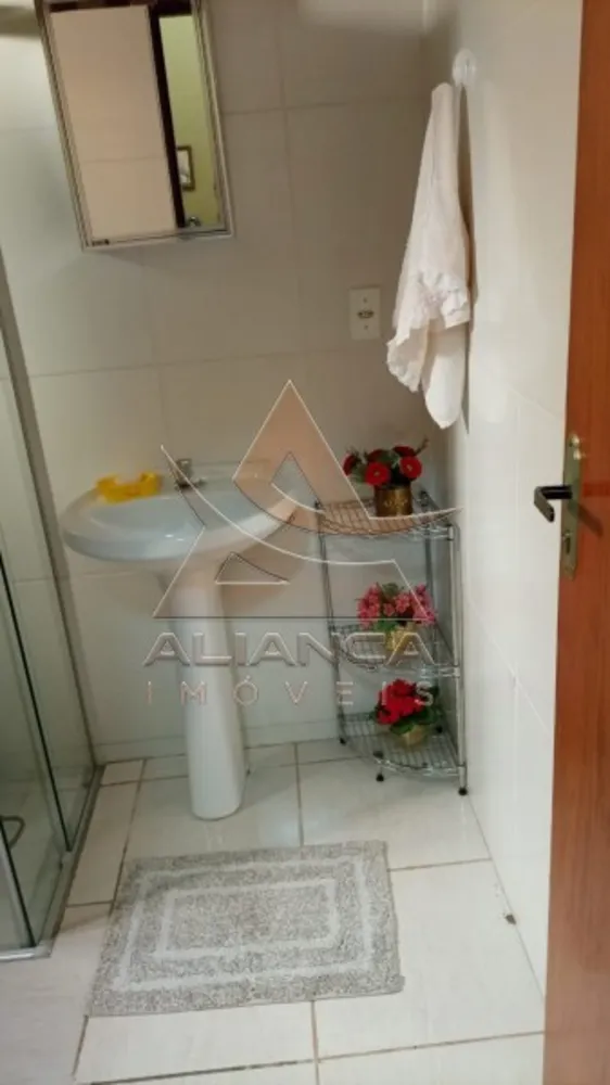 Casa, 3 quartos, 109 m² - Foto 4