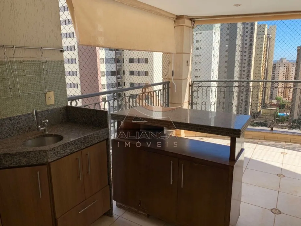 Apartamento, 3 quartos, 181 m² - Foto 1