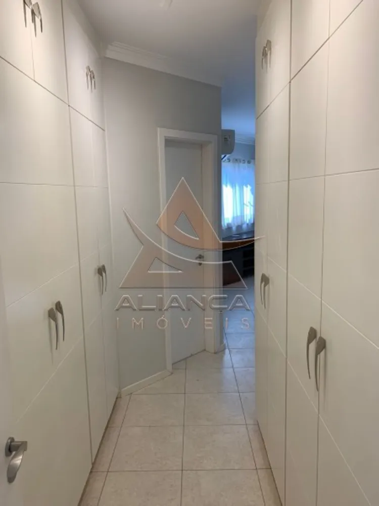 Apartamento, 3 quartos, 181 m² - Foto 2