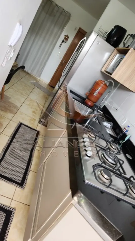 Apartamento, 2 quartos, 43 m² - Foto 5