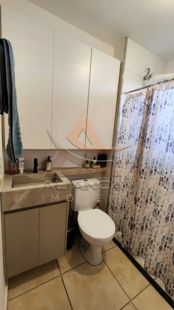 Apartamento, 2 quartos, 43 m² - Foto 3