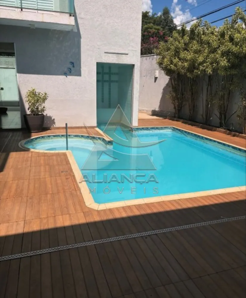 Casa, 5 quartos, 256 m² - Foto 1
