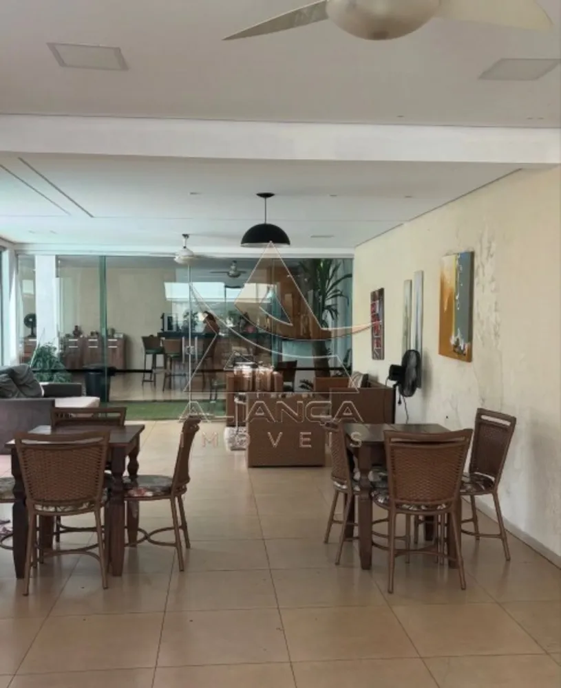 Casa, 5 quartos, 256 m² - Foto 2