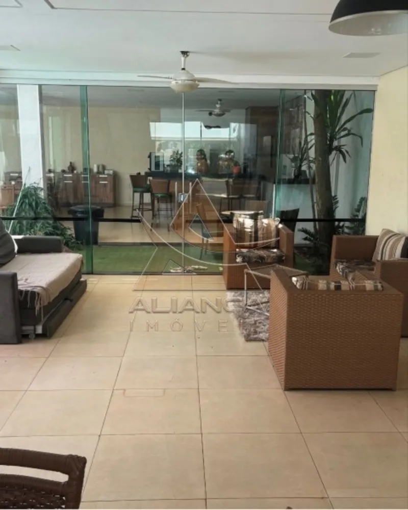 Casa, 5 quartos, 256 m² - Foto 11