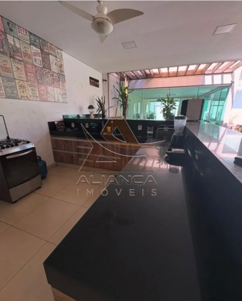 Casa, 5 quartos, 256 m² - Foto 9