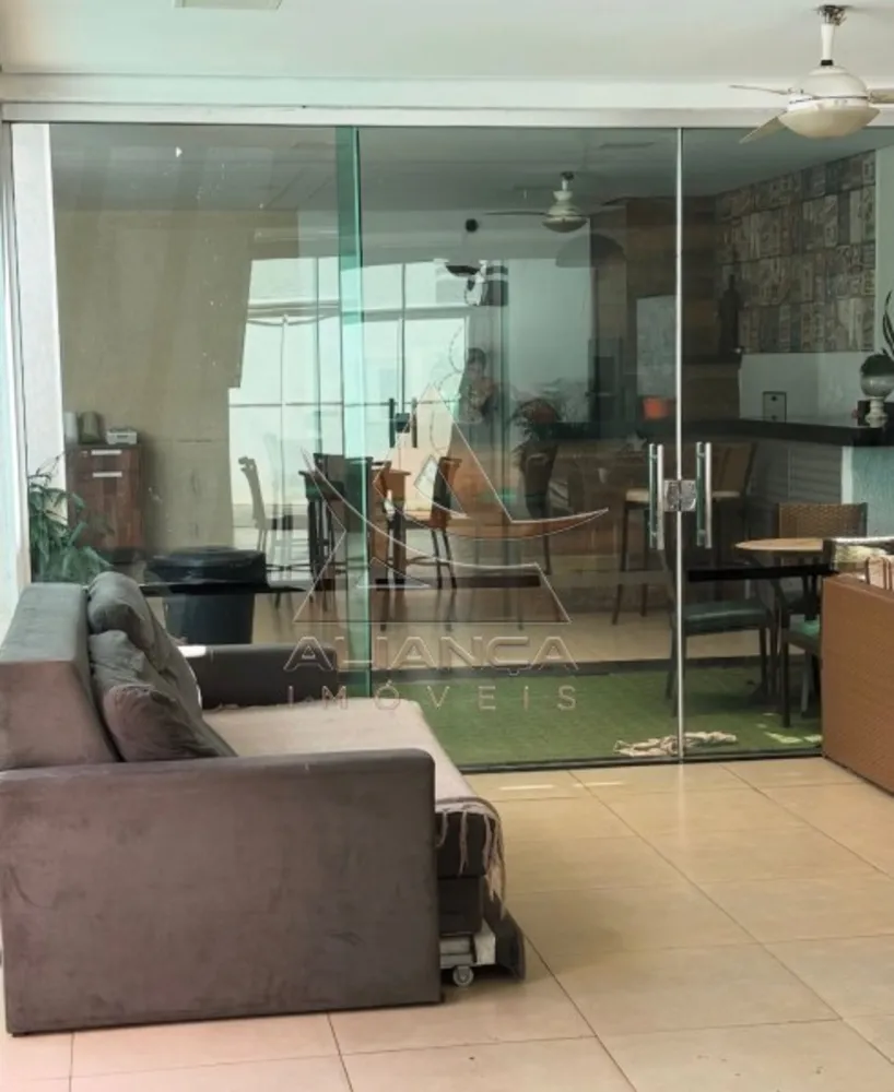 Casa, 5 quartos, 256 m² - Foto 10