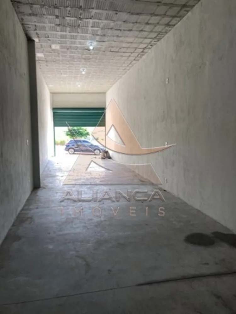 Depósito-Galpão, 90 m² - Foto 8
